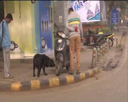 नेपाल के बिराटनगर में भारतीय वाणिज्यिक दूतावास के बाहर धमाका, कोई हताहत नहीं Bomb Explosion near Indian Embassy Consulate office in Nepal Biratnagar नेपाल के बिराटनगर में भारतीय वाणिज्यिक दूतावास के बाहर धमाका, कोई हताहत नहीं