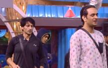 Bigg Boss 11: प्रियांक शर्मा ने घर में की गंदी बात तो विकास ने ऐसे सिखाया सबक