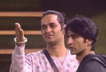 Bigg Boss 11: प्रियांक शर्मा ने घर में की गंदी बात तो विकास ने ऐसे सिखाया सबक