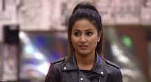 Bigg Boss 11: एक बार फिर हिना खान ने घर में दिया ऐसा बयान कि उड़ा जमकर मजाक!