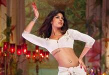 अवार्ड शो में परफॉर्म करने के लिए प्रियंका ने मांगी एक मिनट की एक करोड़ रुपए फीस