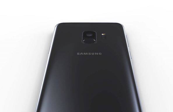 टिप्सटर @OnLeaks की तरफ से लीक की गई सैमसंग गैलेक्सी एस9 की तस्वीर यह बताती है कि सैमसंग अपने इस वेरिएंट्स में डुअल बैक कैमरा देने वाला है. जिसमें 'BABR' कोटिंग दी जाएगी. जानकारी के लिए बता दें कि बड़े डीएसएलआर कैमरों से बेहतर तस्वीरें क्लिक की जा सके, इसलिए उन कैमरों की लेंस में BABR कोटिंग का इस्तेमाल किया जाता है. कंपनी ने अपने इस डिवाइस में फिंगर प्रिंट स्कैनर की भी जगह को भी बदल दिया है.