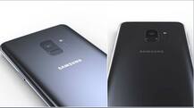 लीक हुई सैमसंग Galaxy S9, Galaxy S9+ की तस्वीर, इस खूबियों से लैस हो सकते हैं ये स्मार्टफोन