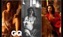 वायरल हुईंं राधिका की GQ फ़ोटोशूट वाली तस्वीरें