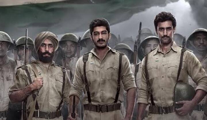 राग देश- राग देश एक पीरियड फिल्म है जो कि ऐतिहासिक 1945 की इंडियन नेशनल आर्मी की रेड फोर्ड ट्रायल पर आधारित है.