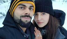 इटली में शादी के बाद देश वापस लौटे विराट-अनुष्का, दिल्ली में ग्रैंड रिसेप्शन की कर रहे तैयारी