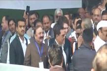 कांग्रेस अध्यक्ष बने राहुल गांधी, 19 साल तक अध्यक्ष रहीं सोनिया ने उन्हें सौंपी कमान