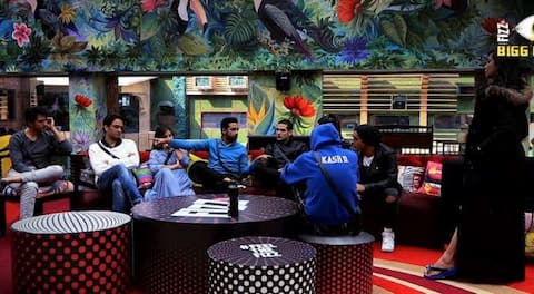 Bigg Boss 11: कैप्टेंसी टास्क को लेकर आया नया ट्विस्ट Bigg Boss 11: कैप्टेंसी टास्क को लेकर आया नया ट्विस्ट
