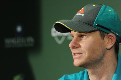 वहीं स्मिथ का ऑस्ट्रेलियाई कप्तान के तौर पर अबतक का एवरेज 139.5 रहा है. 