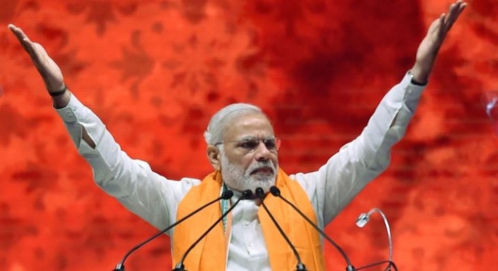 ‘Congress-free’ India is about getting rid of ‘Congress culture’: PM Modi पीएम मोदी बोले- ‘कांग्रेस संस्कृति से मुक्ति पाने से है कांग्रेस मुक्त भारत का मतलब’