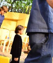 Annual Function: शाहरुख खान से लेकर ऐश्वर्या तक अंबानी स्कूल में बच्चों के साथ पहुंचे स्टार्स