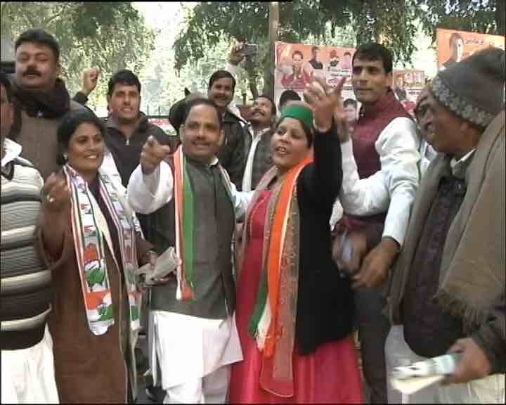  देखने वाली बात होगी कि राजनीति में कई बार नकारे जा चुके राहुल अपने आप को किस तरह से साबित करते हैं.