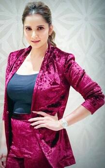 सानिया ने इंस्टा पर पोस्ट की साल की अपनी सबसे उम्दा तस्वीरें