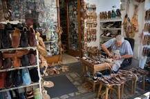 चमड़ा, फुटवियर इंडस्ट्री के लिए खुशखबरीः सरकार ने 2600 करोड़ रुपये का पैकेज मंजूर किया 