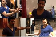 Video: ये है वरुण धवन का नया घर, बेडरूम से लेकर जिम तक, सब है शानदार