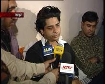 पत्नी की हत्या के मामले में बरी हुए \'इंडियाज मोस्ट वांटेड\' के एंकर सुहैब इलियासी