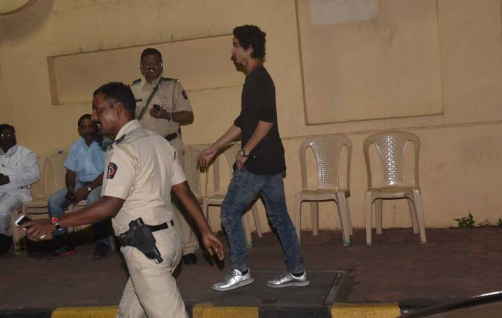 अबराम खान. (तस्वीर: मानव मंगलानी)