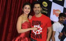 करण जौहर की फिल्म ‘शिद्दत’ पर आलिया-वरुण ने कहा, नहीं पता ऐसी कोई फिल्म है