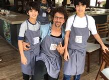 अपने बच्चों की इस बात को लेकर परेशान हैं रितिक रोशन