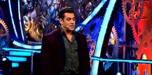 Bigg Boss 11: हितेन तेजवानी हुए घर से बेघर, सलमान ने कहा- आप जैसे कंटेस्टेंट्स की थी जरूरत