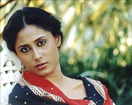 Blog: बहुत याद आती हैं स्मिता पाटिल