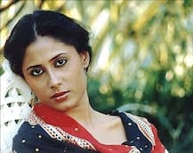 Blog: बहुत याद आती हैं स्मिता पाटिल