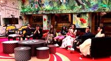 Bigg Boss 11: नॉमिनेशन से डरे हुए घरवाले कर बैठे ये बड़ी भूल, मिली सजा