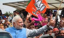 विकास ही देश का मंत्र है, विकास की ही जीत होगी: पीएम मोदी