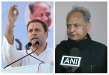 \'राहुल ने अच्छा प्रचार किया, चुनाव परिणाम कांग्रेस के लिए जीत है\'