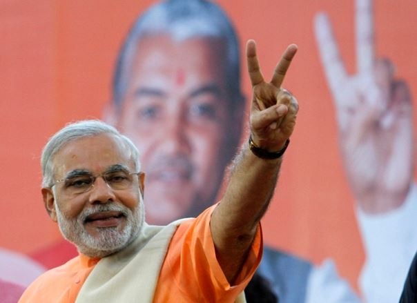 PM Modi reacted to the results of the Gujarat and Himachal Pradesh polls विधानसभा चुनाव नतीजों को प्रधानमंत्री नरेंद्र मोदी ने बताया विकास की जीत, पढ़ें पूरा बयान