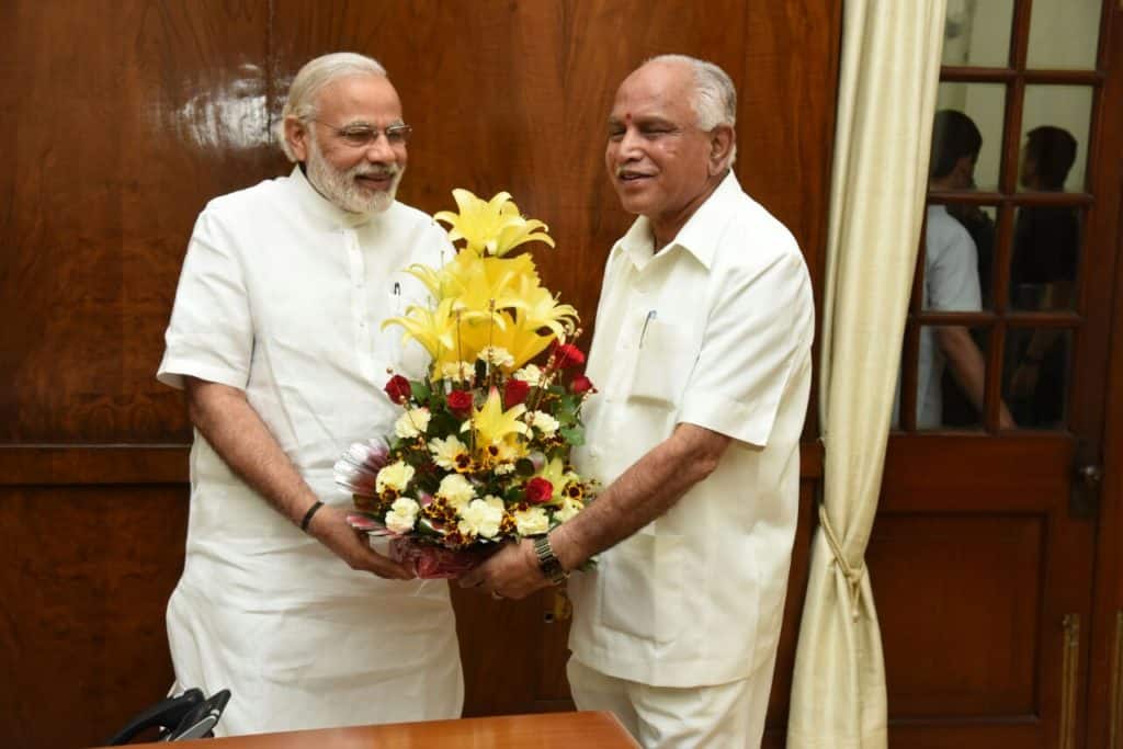 Gujarat Full Results Himachal Pradesh Full Results Karnataka bjp गुजरात और हिमाचल में जीत के बाद बीजेपी की नजरें अब कर्नाटक पर