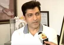 गुजरात चुनाव रिजल्ट 2017: \'मैं हूं विकास\' वाले हितेश कनोडिया बीजेपी के विधायक बने