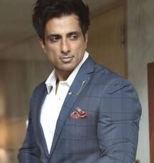 सोनू सूद को मिला पंजाब रत्न सम्मान, कहा- सम्मानित महसूस कर रहा हूं