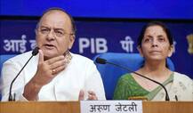 जेटली और सीतारमण की अगुवाई में चुना जाएगा गुजरात और हिमाचल का मुख्यमंत्री