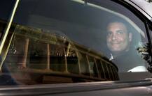 हार पर बोले राहुल- ‘हम हथियार नहीं डाल रहे, अब 2018 में मुकाबला होगा’