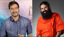 बाबा रामदेव पर टीवी शो लेकर आ रहे हैं अजय देवगन