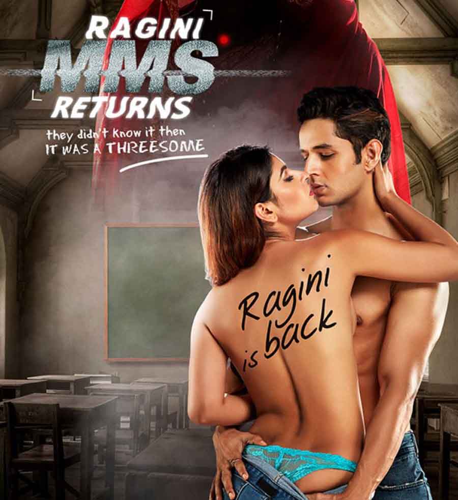 जब एकता कपूर ने इस फिल्म की अगली कड़ी को वेब सीरिज के रूप में लाने का फैसला किया तो उन्होंने लीड एक्ट्रेस के रूप में करिश्मा को चुना.