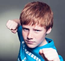 किशोरों में ज्यादा गुस्से का कारण ये तो नहीं