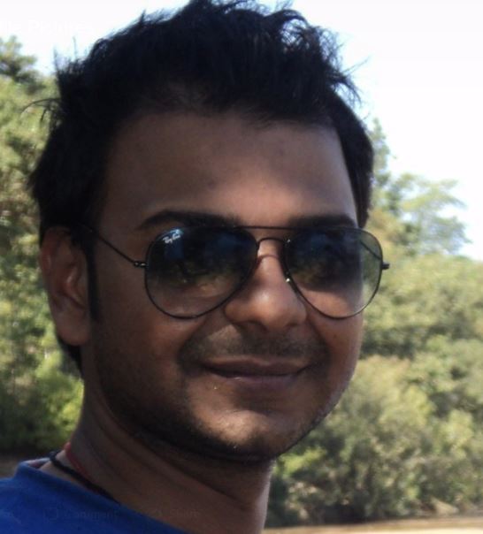 अनुराग श्रीवास्तवा, एबीपी न्यूज़