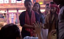 Bigg Boss 11: अर्शी और पुनीश की ये गलती बना देगी हिना खान को कैप्टन!