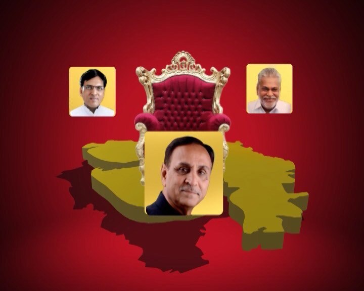 who will become cm in gujarat गुजरात में कौन बनेगा मुख्यमंत्री? इन तीन में किसी एक पर लग सकती है मुहर: सूत्र