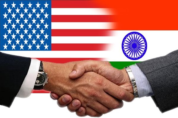 White House official says the country stood with India during China increasing aggression अमेरिका: व्हाइट हाउस के अधिकारी ने कहा- चीन की बढ़ती आक्रामकता के वक्त भारत के साथ खड़ा रहा देश