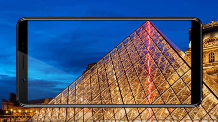  Vivo V7 में फेस-रिकॉगनिशन फीचर भी दिया गया है, जैसा कि एप्पल अपने सुपर प्रीमियम फोन आईफोन एक्स में डिवाइस को अनलॉक करने के लिए देती है. 