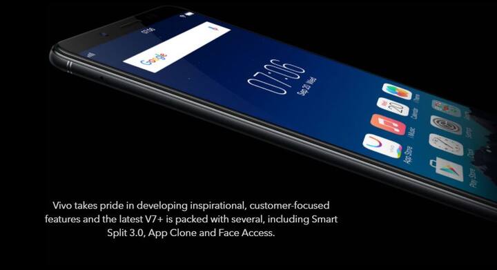   कुल मिलाकर 18,990 रुपये में सेल्फी के शौकीनों के लिए यह एक बढ़िया डिवाइस है.