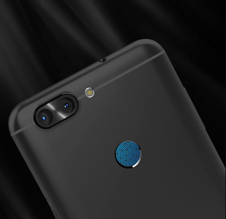 इस डिवाइस का फ्रंट कैमरा 8 मेगापिक्सल का है, जिसके साथ ब्यूटी फीचर दिया गया है.