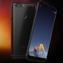 इनफोकस ने बेहद किफायती दामों पर उतारा \'विजन 3\', जानें इस स्मार्टफोन के फीचर्स 