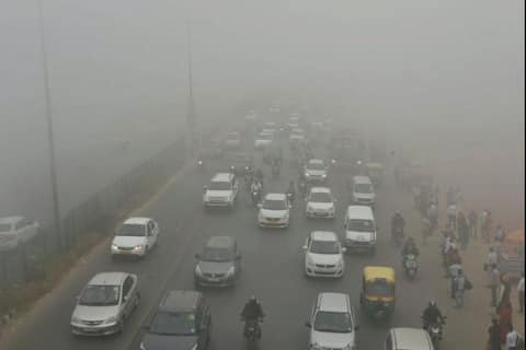 जानिए, दिल्ली के दमघोटू प्रदूषण का क्या है अफगानिस्तान कनेक्शन? जानिए, दिल्ली के दमघोटू प्रदूषण का क्या है अफगानिस्तान कनेक्शन?