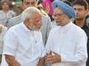 पीएम नरेन्द्र मोदी ने पूर्व प्रधानमंत्री मनमोहन सिंह को दी जन्मदिन पर शुभकामनाएं, अच्छी सेहत के लिए की कामना