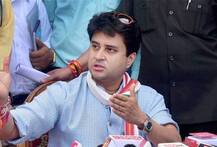 बीजेपी को उखाड़ फेंकने से पहले फूलों की माला नहीं पहनूंगा: सिंधिया