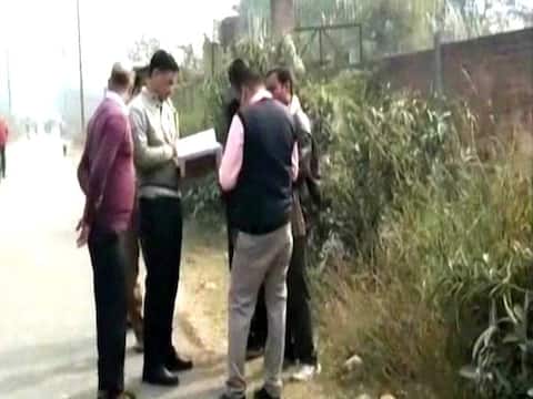 ISIS आतंकियों ने हथियारों की टेस्टिंग के लिए किया था प्रिंसिपल का मर्डर ISIS आतंकियों ने हथियारों की टेस्टिंग के लिए किया था प्रिंसिपल का मर्डर